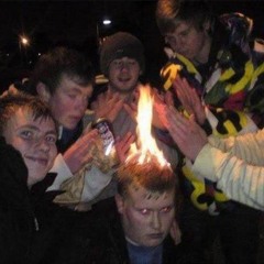 The Black Eyed Peas - My Hump [Techlics Remix]