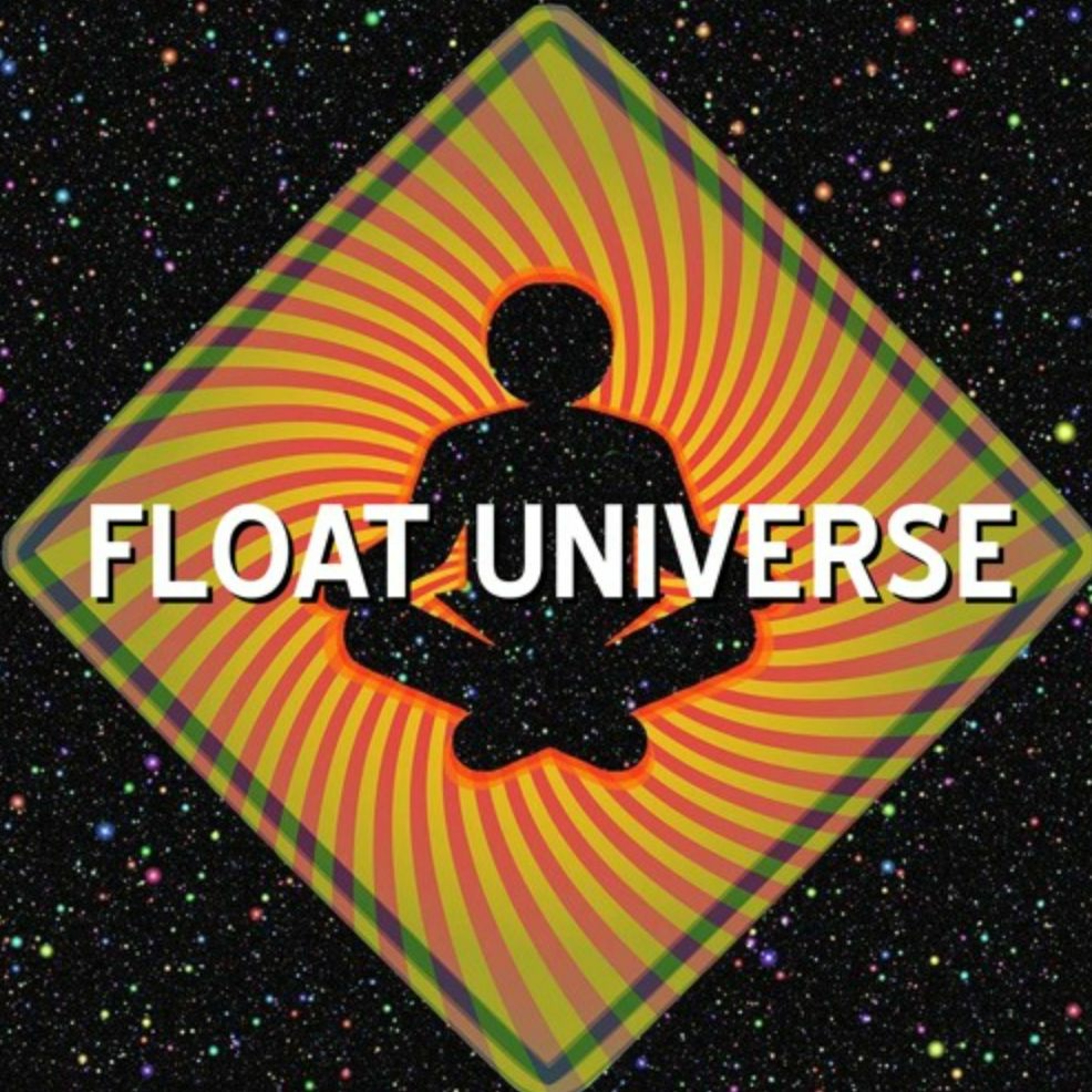 Episode 11 - 5D Awakening Consciousness pt. 2 episode artwork