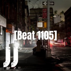 Beat 1105 - Trap