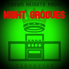 Night Grooves Vol 20