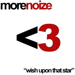 Morenoize - Wish Upon That Star (Single)