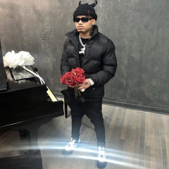 NoCap - Rich And Dangerous (Fast)