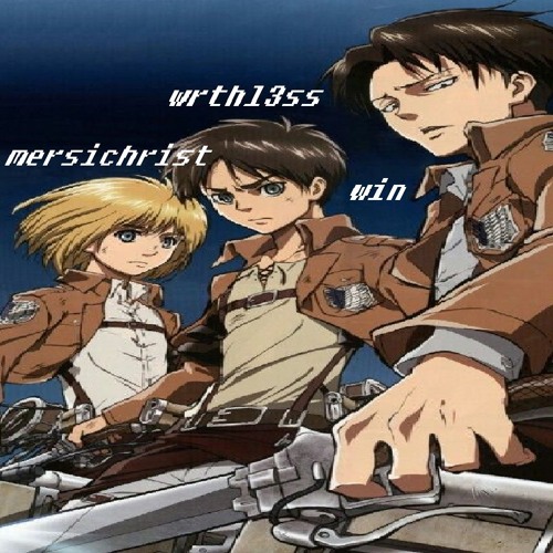 ohmygod!! w/ wrthl3ss + mersichrist [prod me + wrthl3ss]