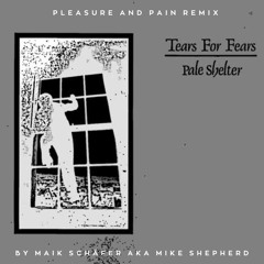 Tears for Fears - Pale Shelter ( Pleasure and Pain Remix ) by Maik Schäfer aka Mike Shepherd