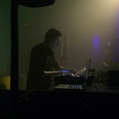 KRUUZ/09 @ Graanrave #5 - 21/01/2023