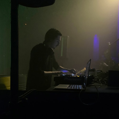 KRUUZ/09 @ Graanrave #5 - 21/01/2023