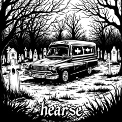 Hearse (Prod. by. cook)
