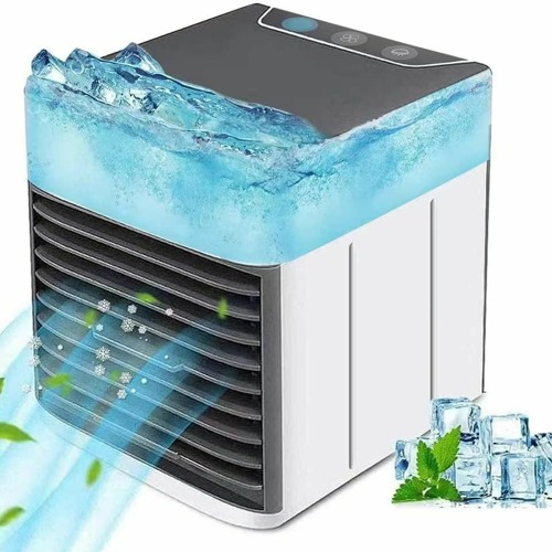 Ultra Air Cooler by ultraaircooler