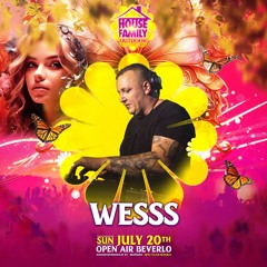 004 - House Family Outdoor 2025 by Wesss