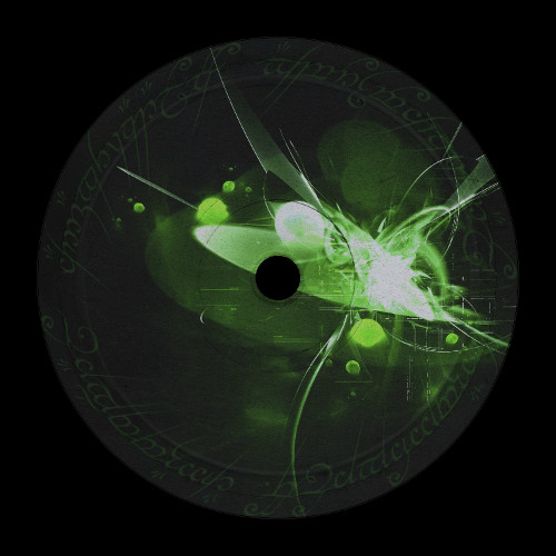 FREE DL | Acreage - Nine Wraiths