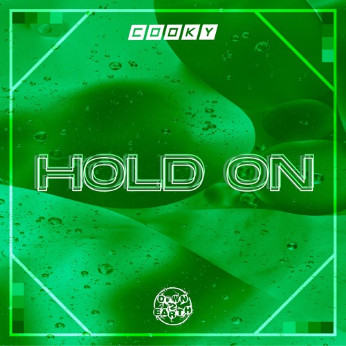 Cooky - Hold On