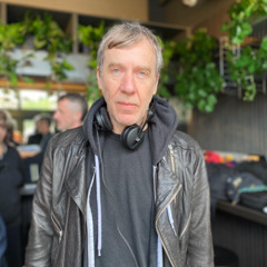Connections w/ Richard Fearless at Crabshakk (25/5/25)