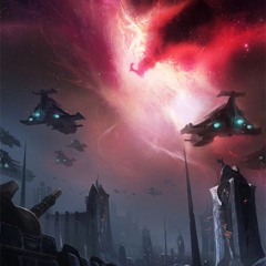 [Cadia] Now That You're Gone, Is All Lost?