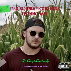 750 Soundcloud Fans HardTechno Mix (Remixes and Mashups)