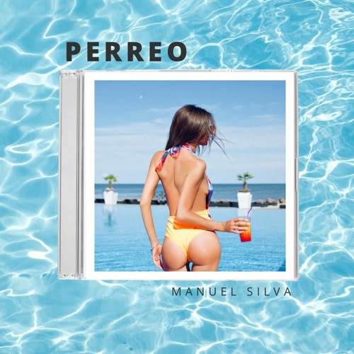 Manuel Silva- Perreo (Extended Mix)