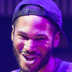 a brief Kaytranada flip
