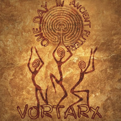 One day in ancient future