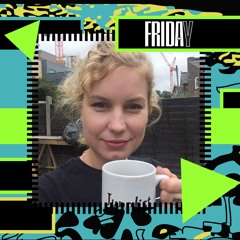 FRIDAY | SPICY JUNGLE | Toilet Session