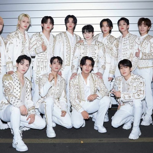 Stream SEVENTEEN GDA 2023 - HOT +CHEERS + WORLD + DON QUIXOTE by