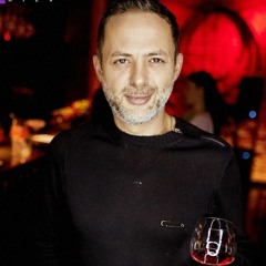 Serafim Uprising ( Johnny Belson remix 2022)