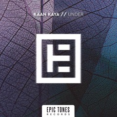 Kaan Kaya - Under