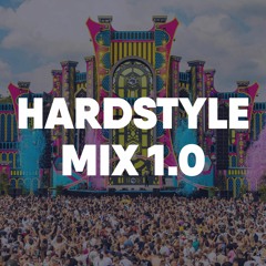HARDSTYLE MIX 1.0
