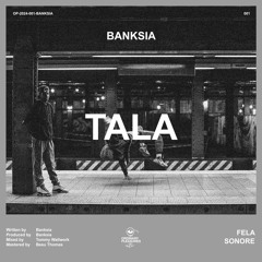 Banksia - Fela