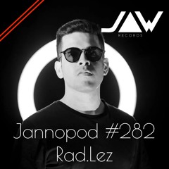 Jannopod #282 by Rad.Lez