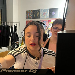 Alyvibz b2b Inna - SystemSol Bday - 28 Mar 25