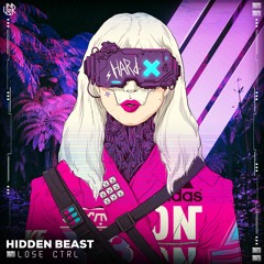 Hidden Beast - Lose Ctrl [UNSR-169]