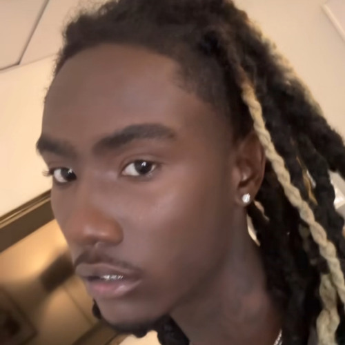 feelin it - osamason