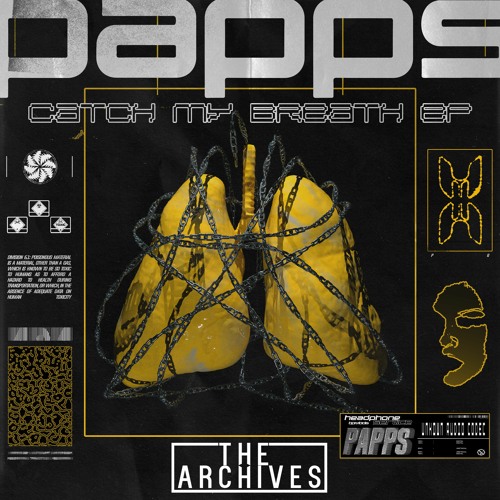 Papps - Danger