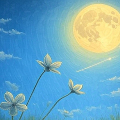 Beneath the Moonlight