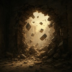 Walls Come Down