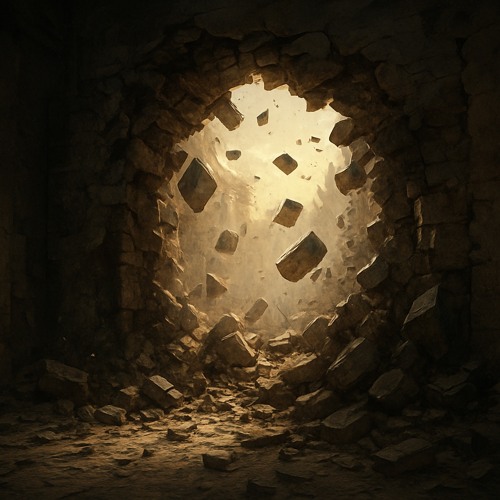 Walls Come Down