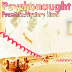 🎵 Psychonaught - Heavysteppin (Sociopath Recordings | SRmp3031)