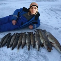 Рыба (Платина - Бейби Remix)