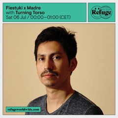 Fiestuki X Madre - Turning Torso - 06 Jul 2024