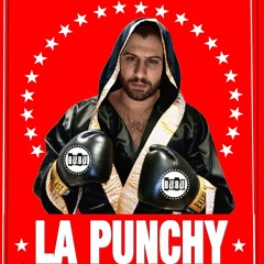 La Punchy by BuBu