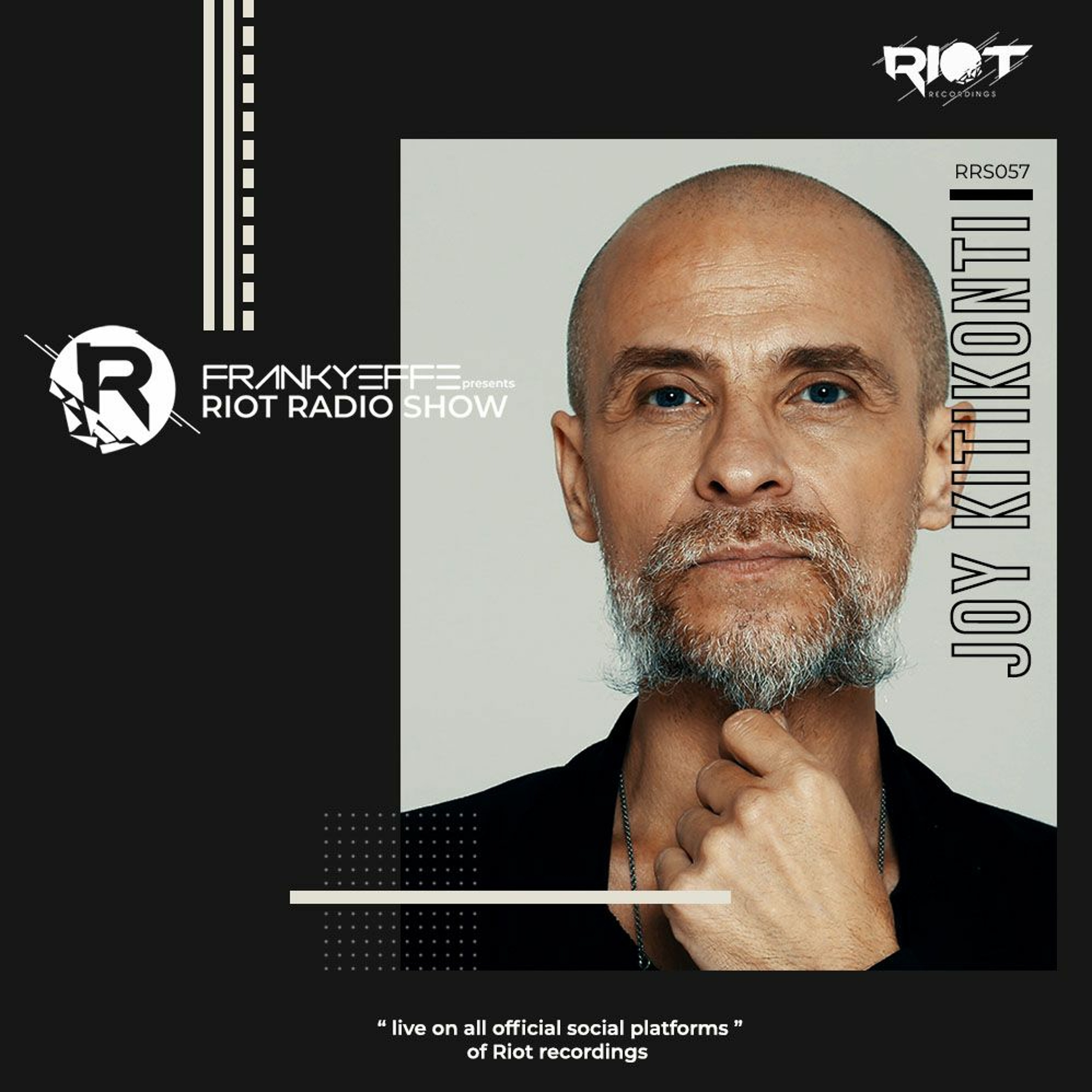 Riot Radio Show