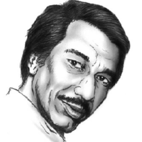 البكاء بين يدي زرقاء اليمامة  - أمل دنقل