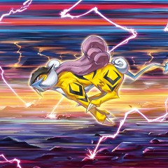 POWERLINE (Neuro/Dancefloor)