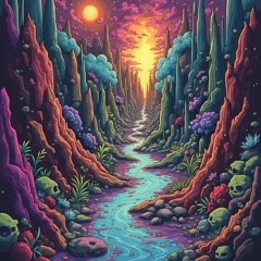 Crimson Sky (Original Mix)