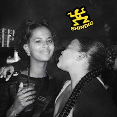 SHINDIG: COPENHAGEN (28.09.24)