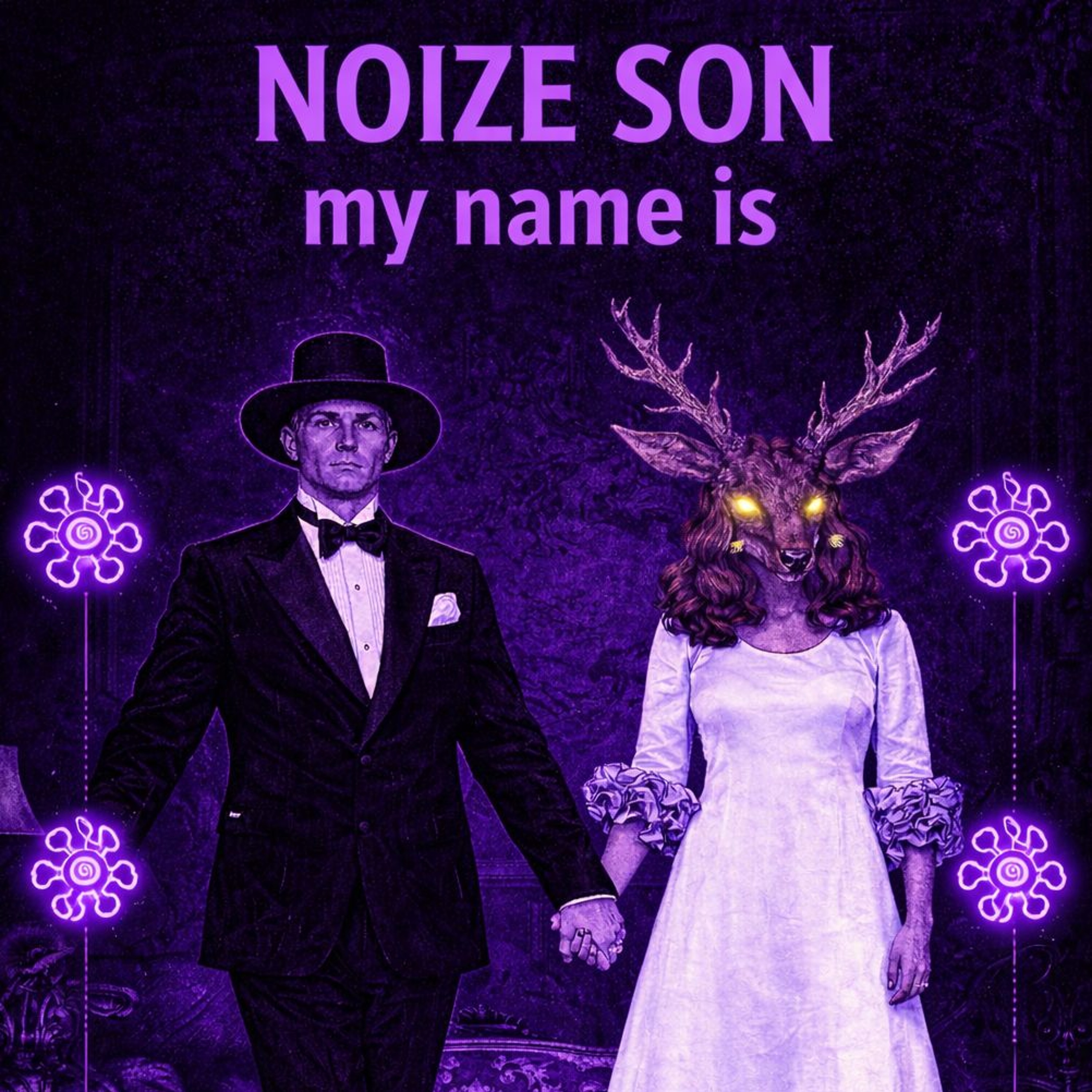 Track cover