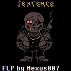 Decadent Society - Sentence (+FLP)