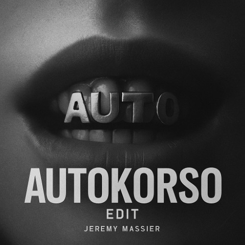 Filow - Autokorso (Jeremy Massier Edit)