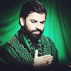 Zainab (s.a) Tumhara Baba  --  Shadman Raza  --  Shahdat e Imam Ali (a.s)  --  2023