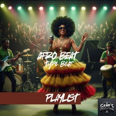 Afro Typebeat Playlist