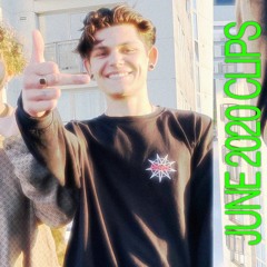 ✦ JUNE 2020 CLIPS ✦ (5v, baslle, odece, thinkitsover, northeast lights)